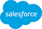 Salesforce Logo